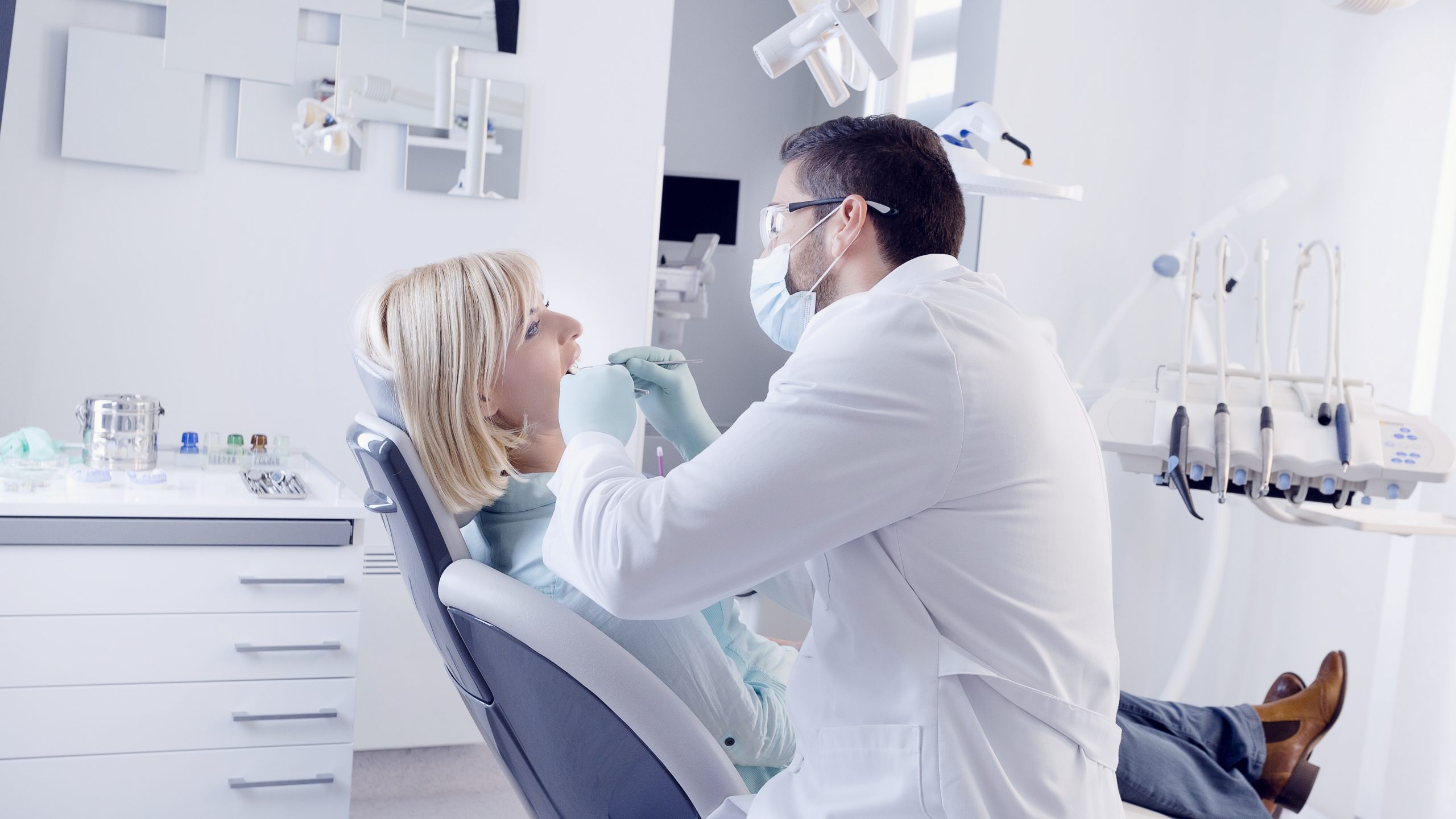 Dentist in Tarentum, PA